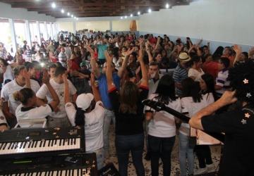 Sintercamp promove terceira festa da Primavera em São Carlos