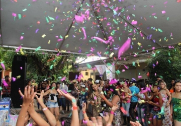 Sintercamp realiza tradicional 'Festa da Primavera' em Piracicaba